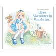 Alice's Adventures in Wonderland: The Pop Wonderland Series